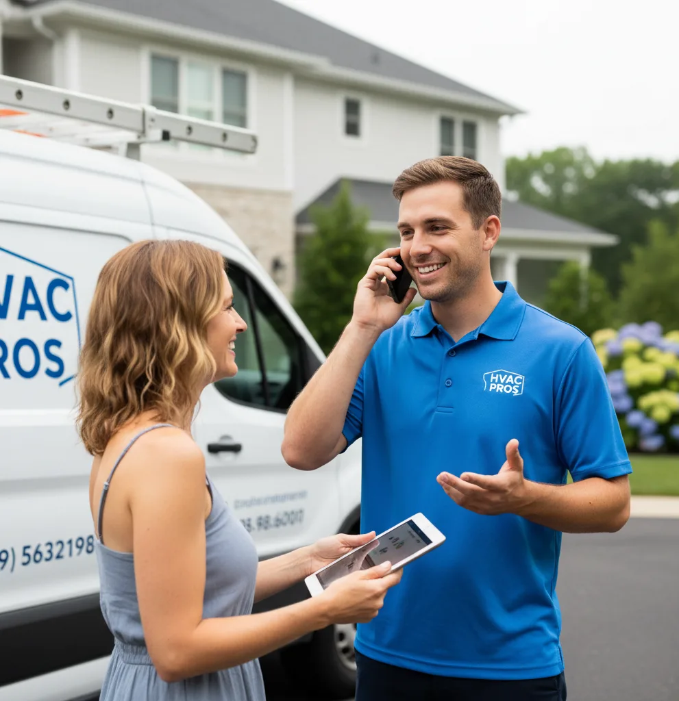 Cobra HVAC customer support in Gallatin Gateway